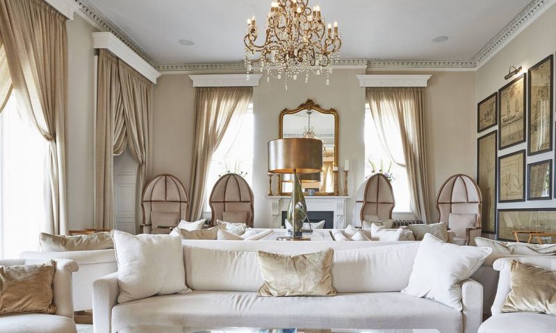 Lympstone Manor Hotel