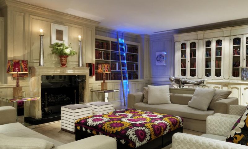 The Soho Hotel London