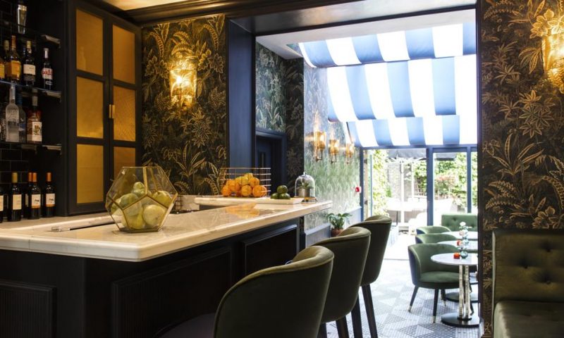The Academy Hotel London