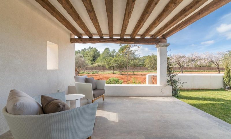Safragell Ibiza Suites & Spa