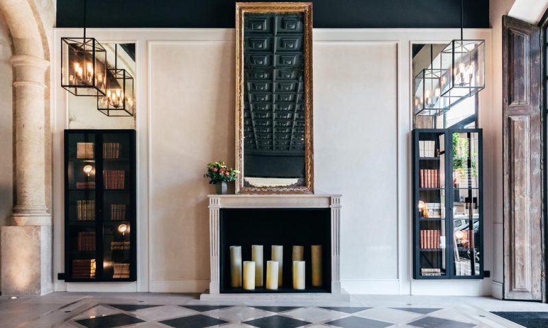 Sant Francesc Hotel Singular Majorca