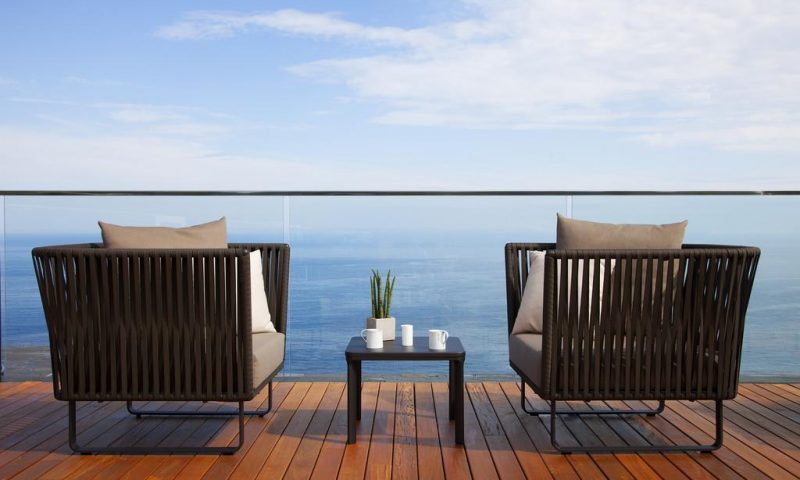 AKELARRE Hotel San Sebastian