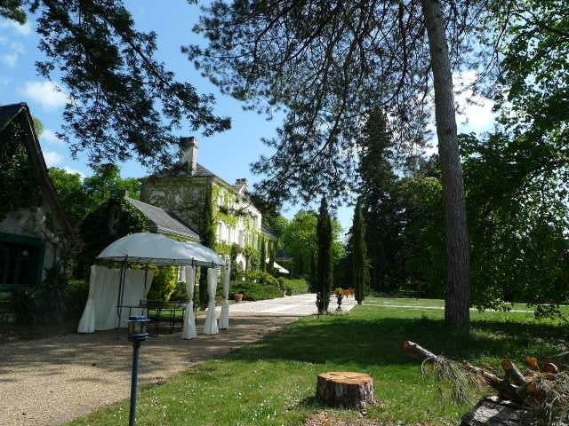 Château de l