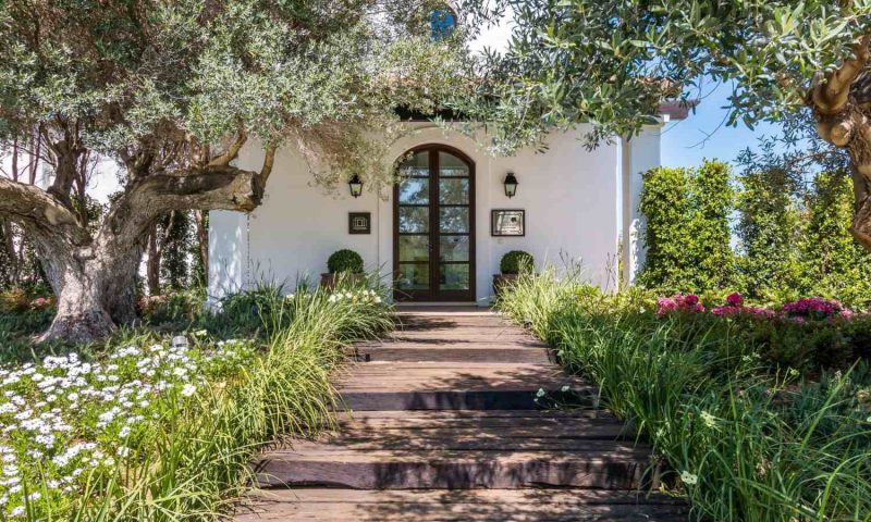 Finca Cortesin Hotel Golf & Spa, Andalucia - Spain