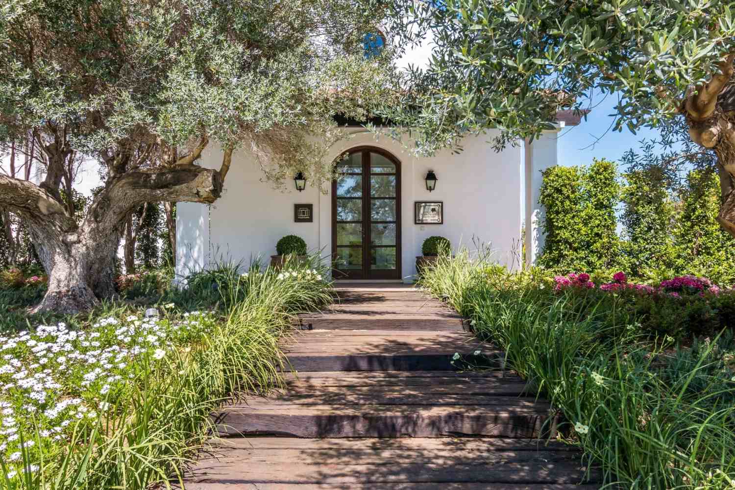 Finca Cortesin Hotel Golf & Spa, Andalucia - Spain