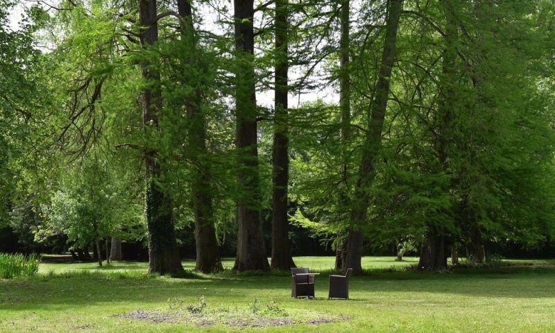 Manoir de Plaisance