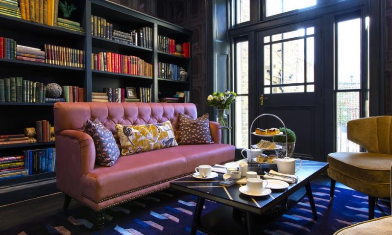 The Academy Hotel London
