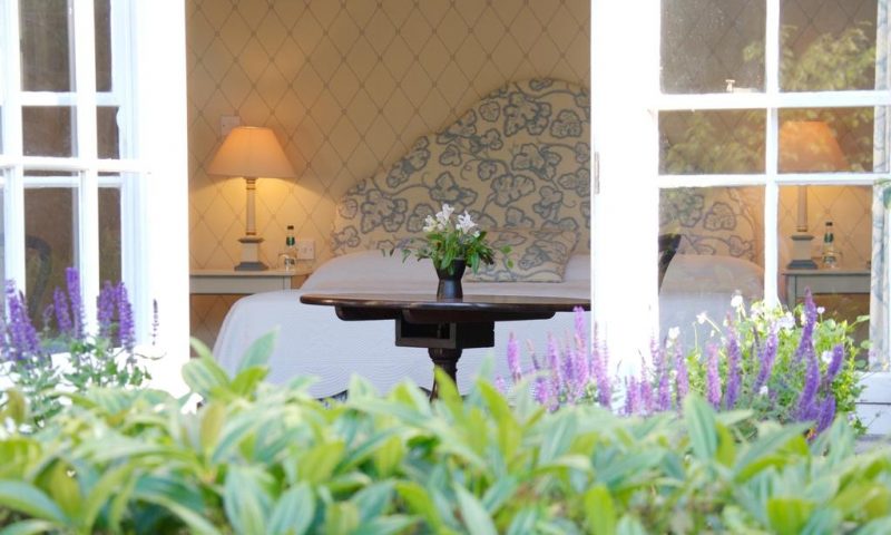 Ballymaloe House Cork