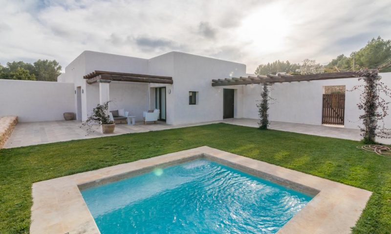 Safragell Ibiza Suites & Spa