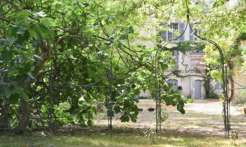 Manoir de Plaisance