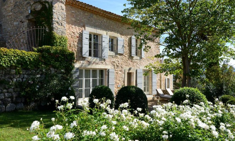Coquillade Village