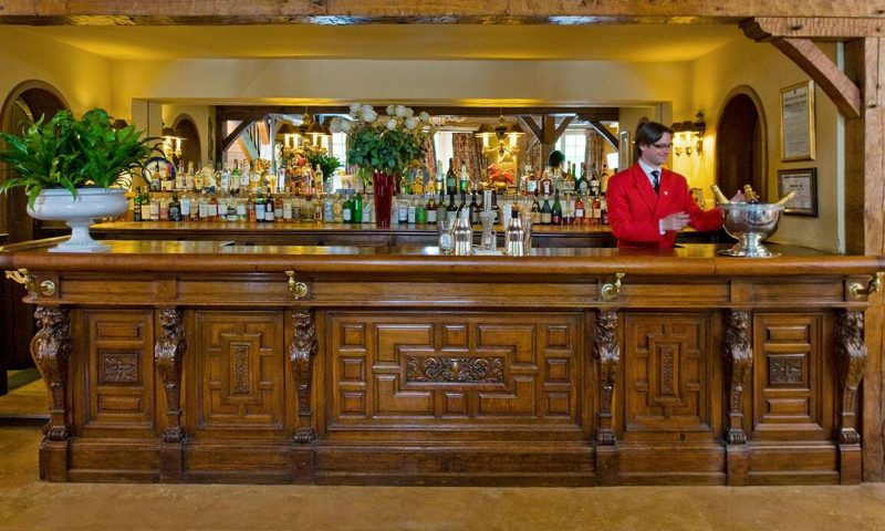 Auberge des Templiers