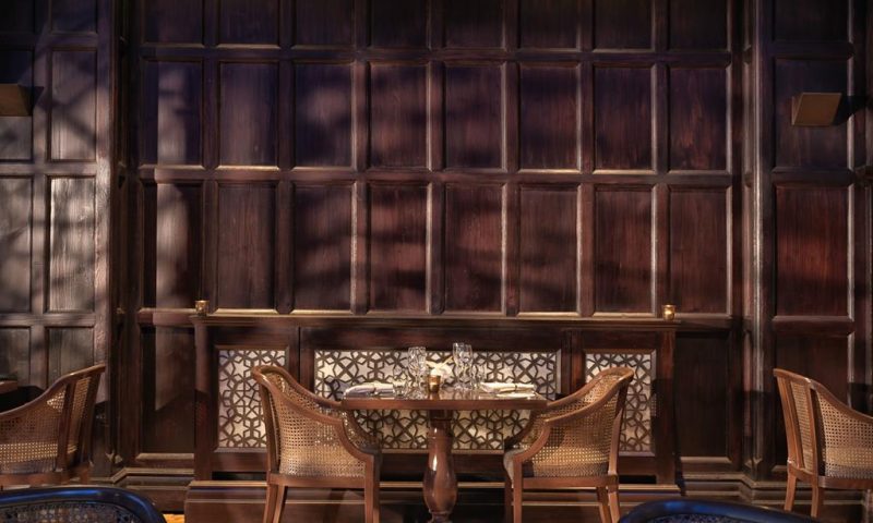 The Lalit London
