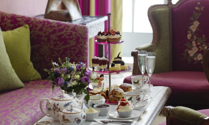 The Soho Hotel London