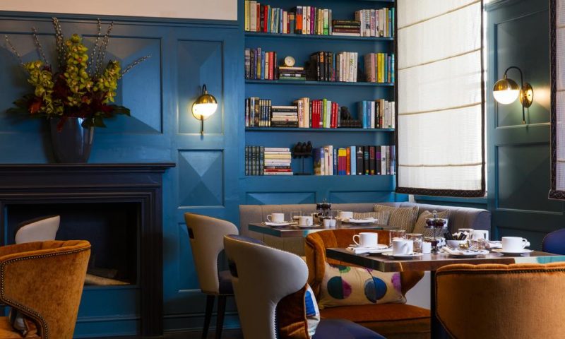 The Academy Hotel London