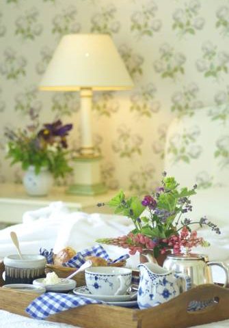 Ballymaloe House Cork