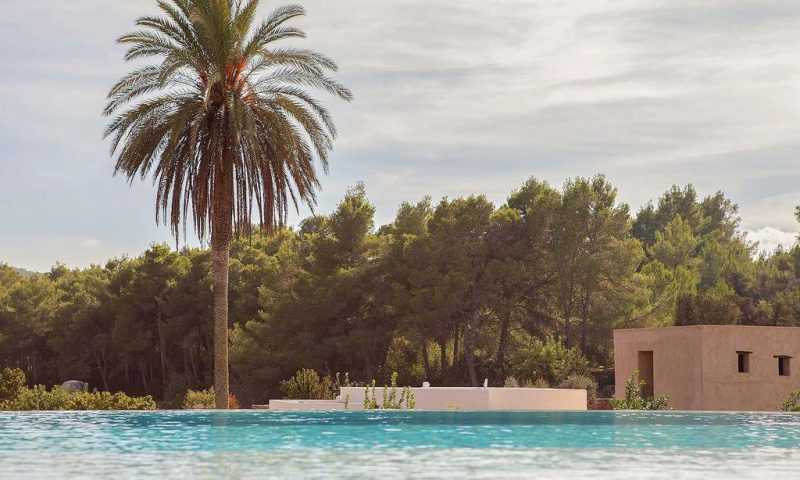 Safragell Ibiza Suites & Spa