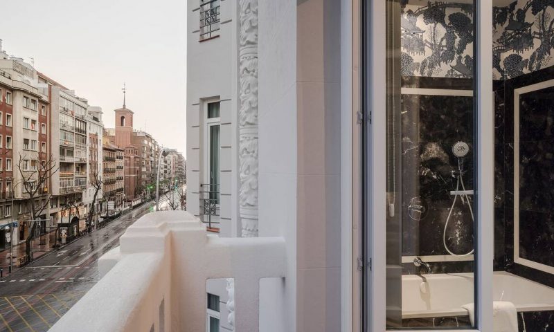 Heritage Madrid Hotel