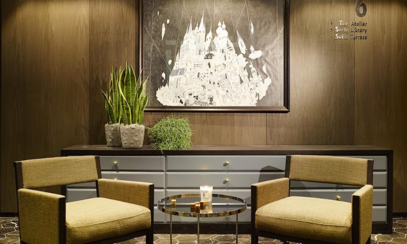 The Emblem Hotel Prague