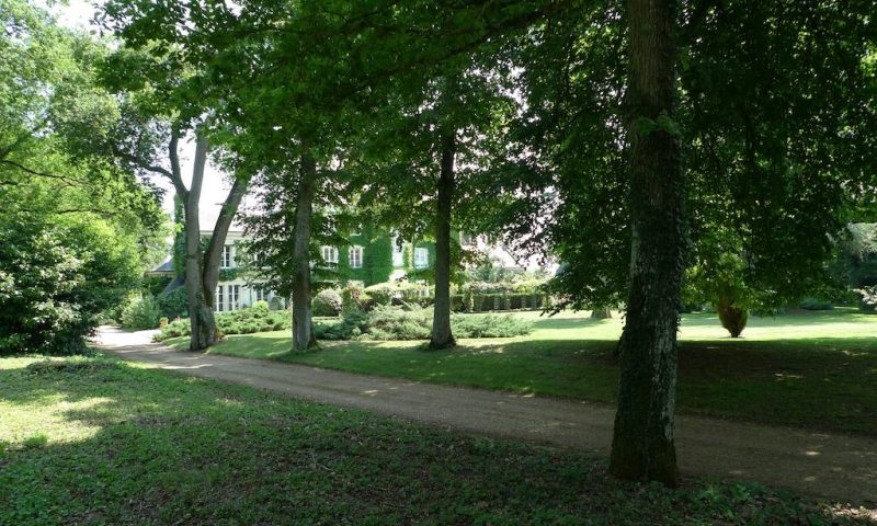 Château de l