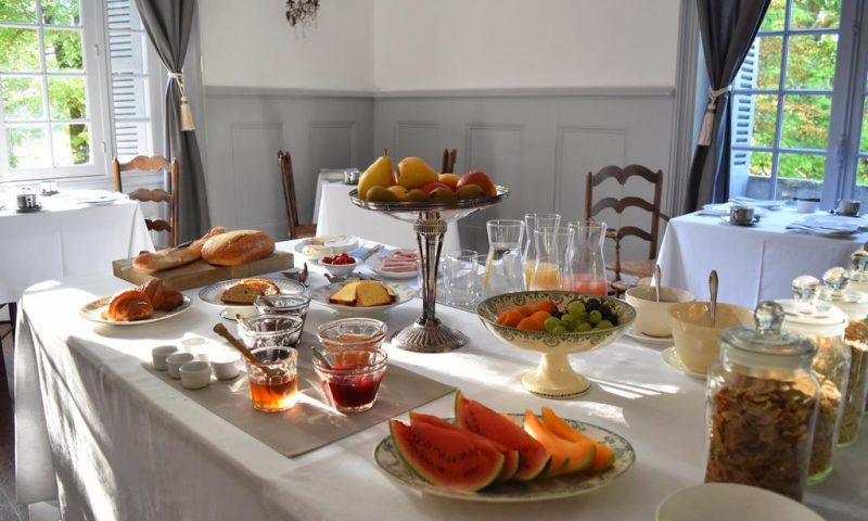 Manoir de Plaisance