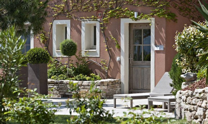 Coquillade Village