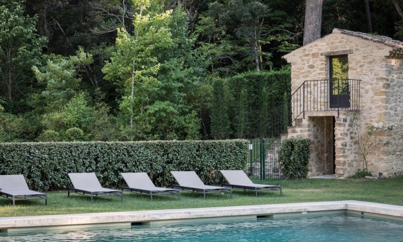Domaine de Fontenille
