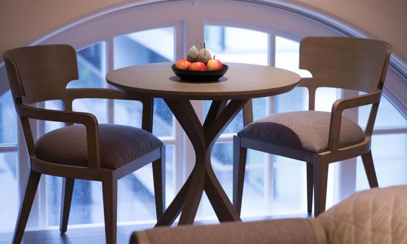 The Lalit London