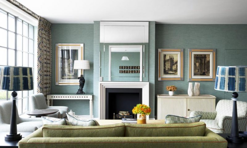 The Soho Hotel London