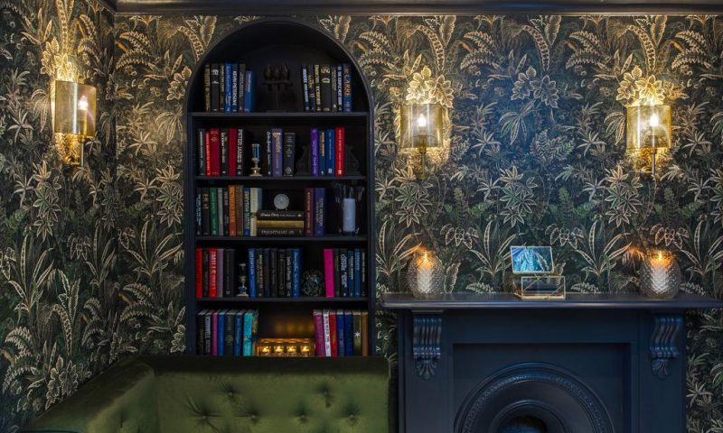 The Academy Hotel London