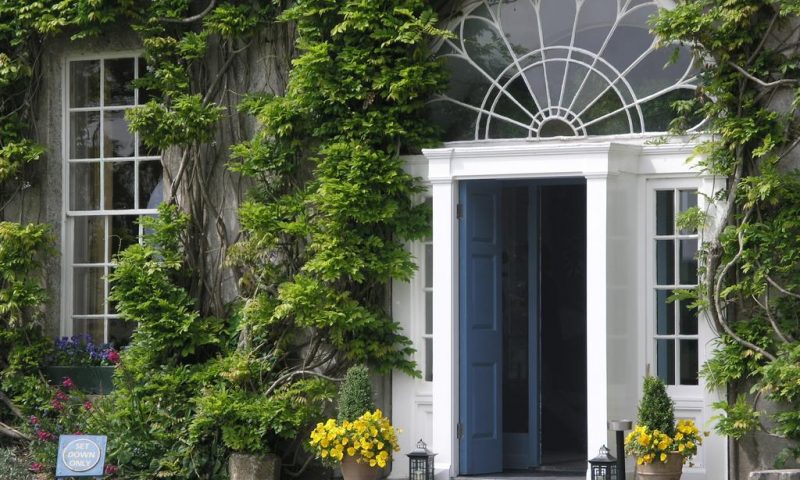 Ballymaloe House Cork