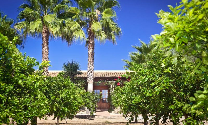Can Jaume Ibiza