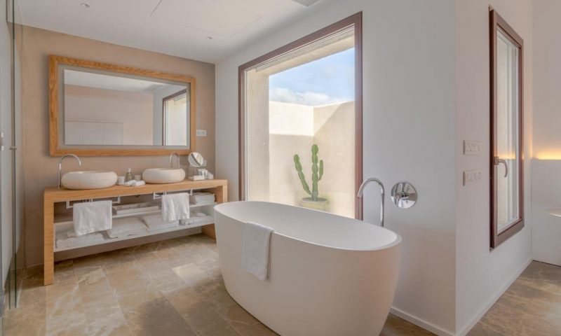 Safragell Ibiza Suites & Spa