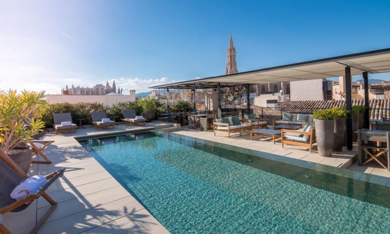Sant Francesc Hotel Singular Majorca