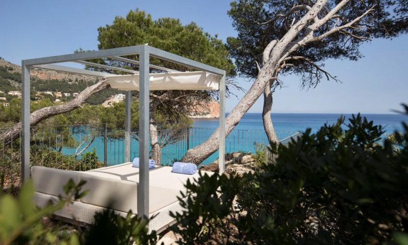 Can Simoneta Majorca