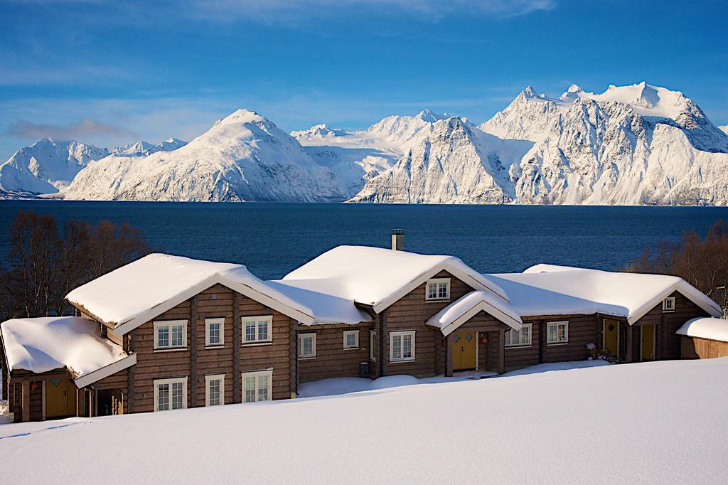 Lyngen Lodge