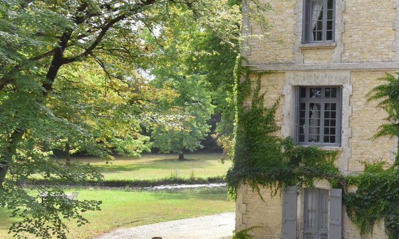 Manoir de Plaisance