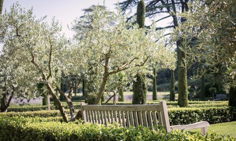 Domaine de Fontenille