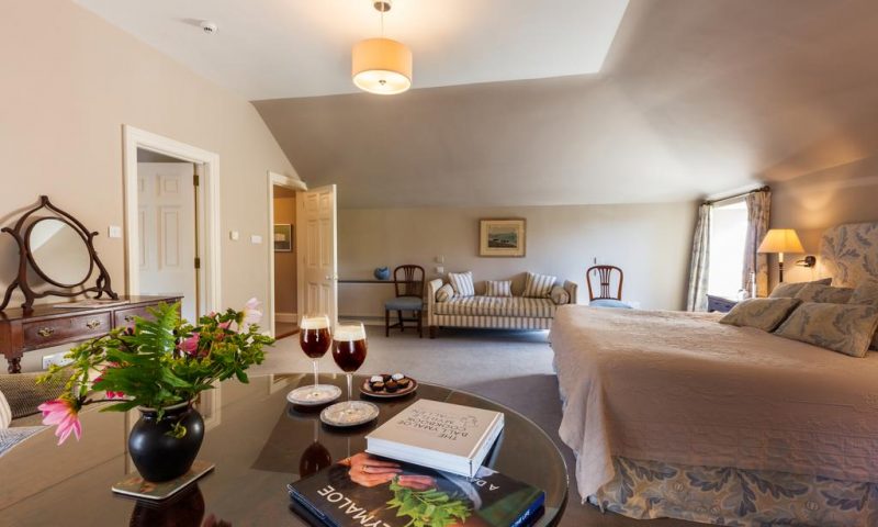 Ballymaloe House Cork