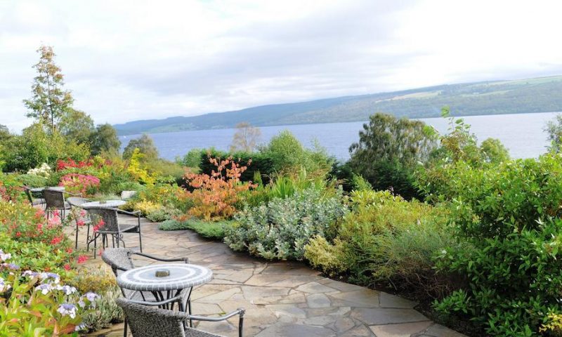 Loch Ness Lodge