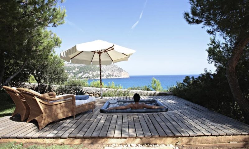 Can Simoneta Majorca
