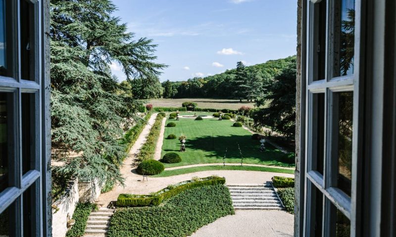 Château de la Treyne