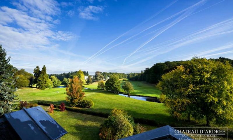 Chateau d