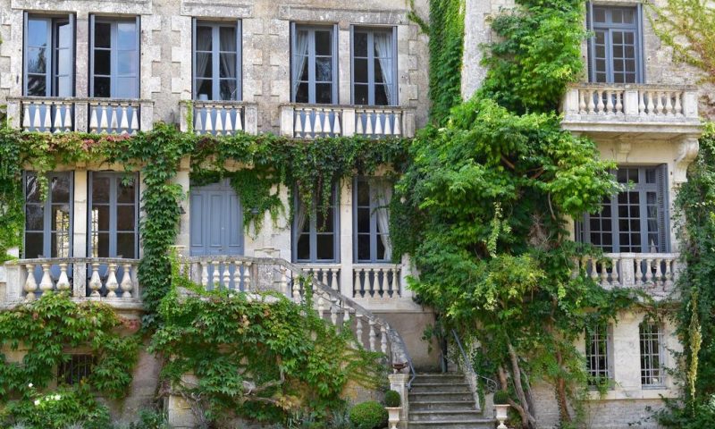 Manoir de Plaisance