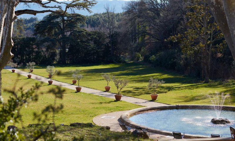 Domaine de Fontenille