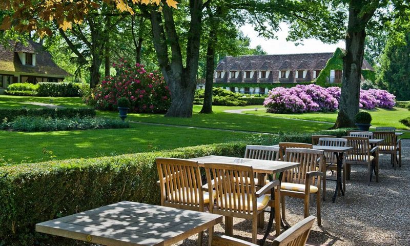 Auberge des Templiers