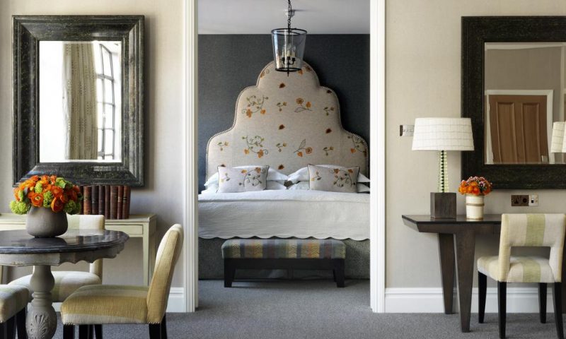 The Soho Hotel London