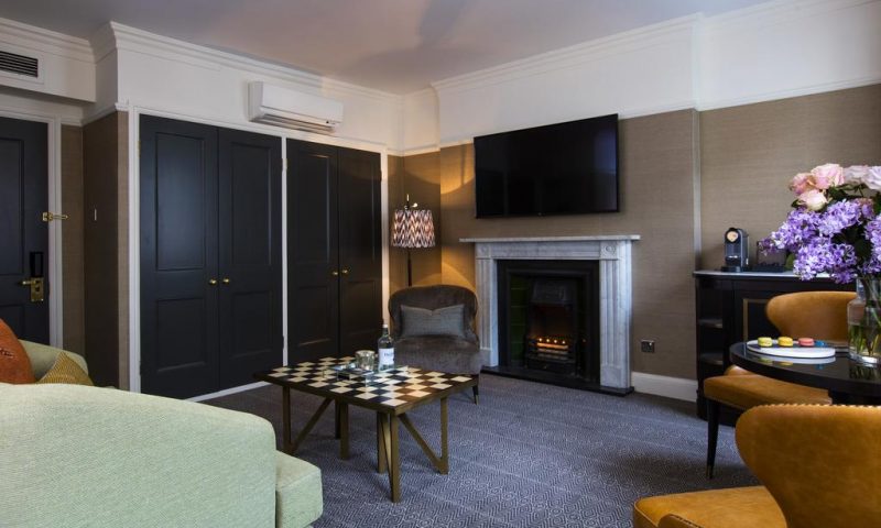 The Academy Hotel London