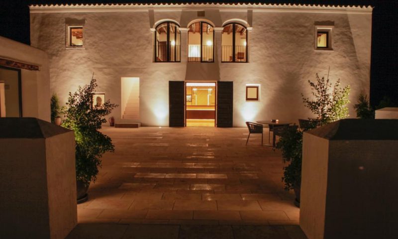 Safragell Ibiza Suites & Spa