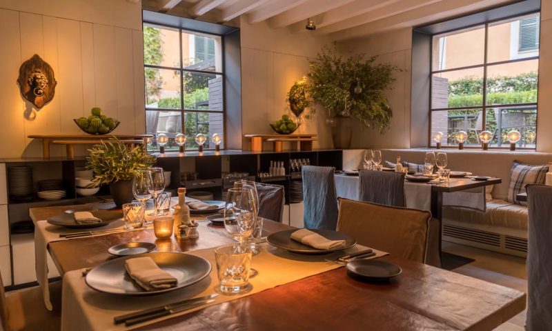 Sant Francesc Hotel Singular Majorca